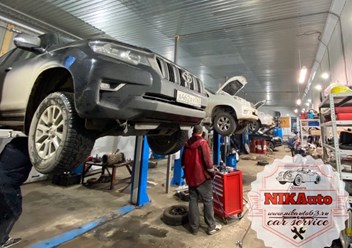 Фото компании ООО Nikauto 5