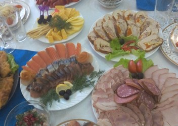 Фото компании  Черемушки, кафе 6