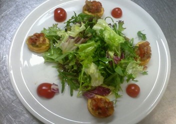 Фото компании  Franchesko, ресторан 4