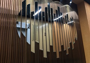 Фото компании ООО Милония 3