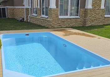 Фото компании ООО Вип Аквасерсис 1