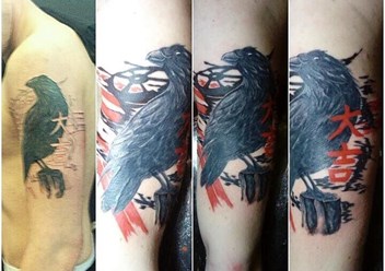 Фото компании ООО ST Old School 5