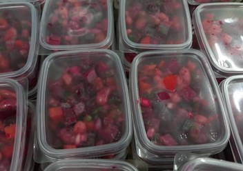 Фото компании ООО Доставка ОБЕДОВ Обнинск 6