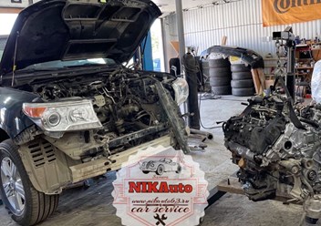 Фото компании ООО Nikauto 3