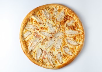 Фото компании  Ариба Пицца, сеть ресторанов-пиццерий 2