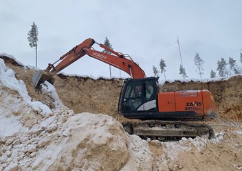 Фото компании ООО Титан - Строй 2