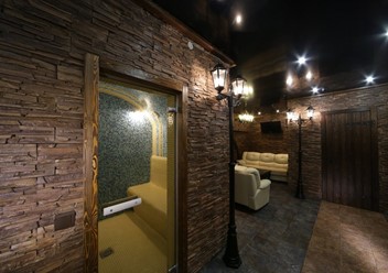 Фото компании  Барракуда, сауна 5