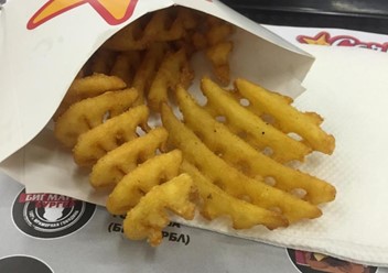 Фото компании  Carl&#x60;s Jr, сеть ресторанов быстрого обслуживания 1