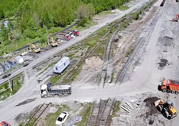 Фото компании  "Глобал Логистик" 5