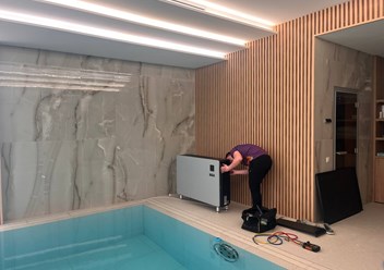 Ремонт осушителя Fairland | Мастер Холода