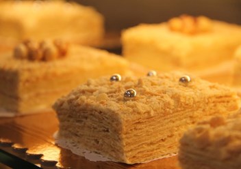 Фото компании  Вкусная лавка 4