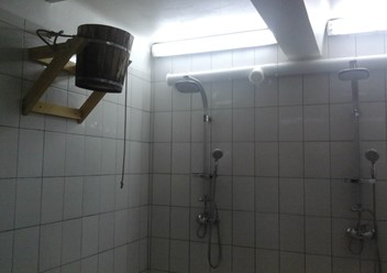 Фото компании  Банька, сауна 4