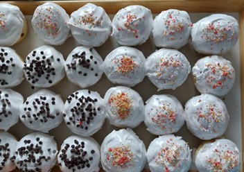 Фото компании ООО Пансионат для пожилых людей 5