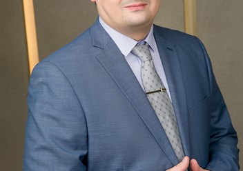 Юрист по гражданскому праву