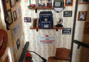 Фото компании  Дарбар, ресторан 5