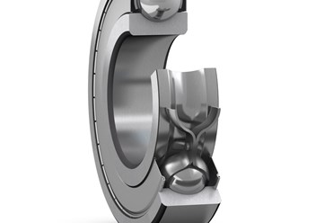 Шариковые подшипники SKF