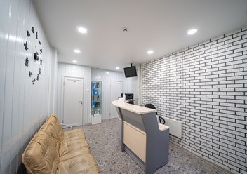 Фото компании  Стом Энергетик 3