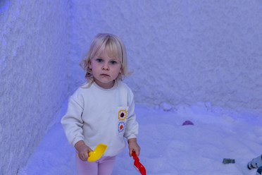 Фото компании Частный детский сад  Binny Native Place 6