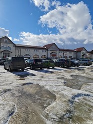 г. Дмитров, Торговая пл., д.2 вход с правой стороны здания (2 этаж) тел. 89774972244