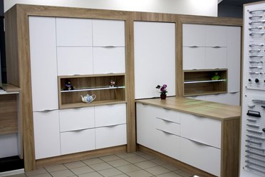 Фото компании  Торговый дом «Урал Декор» 1