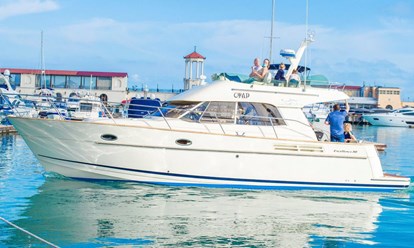 Фото компании ИП BlaBlaBoat 1