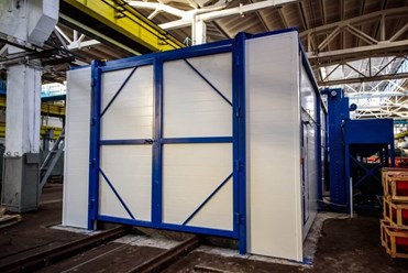 Фото компании ООО ПромСпецОборудование 3