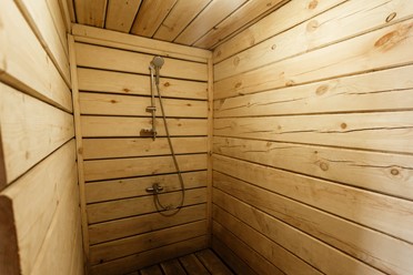 Фото компании  Эко-баня 4