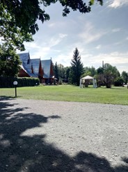 Фото компании  Засека, ресторан 6