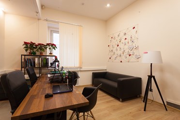 Фото компании  dasПРОЕКТ 27