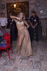 Фото компании  Чорсу.rus, чайхана 54