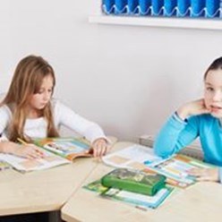 Фото компании АНО ДО Инглиш Плюс 2