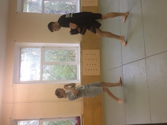 Фото компании ИП RORC Fight 1