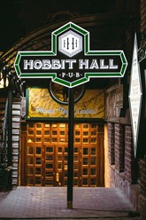 Фото компании  Hobbit Hall Pub, паб 7