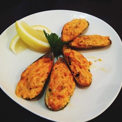 Фото компании  Две палочки, сеть японских ресторанов 21