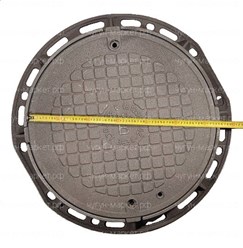 Фото компании ООО Чугун маркет 22