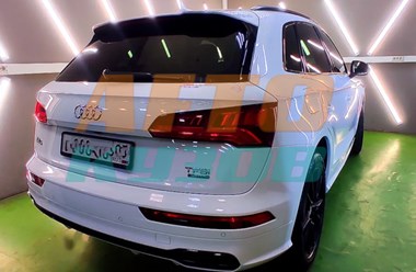 Фото компании  AFTO-кузов 4