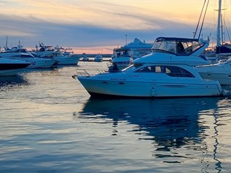 Фото компании ООО Служба аренды яхт  YACHT RENTAL SERVICE. 36