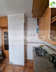 Восстановление вентиляционного короба СтройВентКор