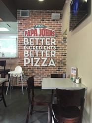 Фото компании  Papa John&#x60;s, сеть американских пиццерий 14