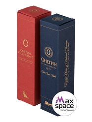 Заказать печать коробок в типографии Максспейс