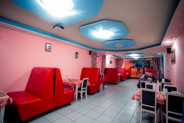 Фото компании  Левкон-бар, кафе 21