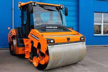 Фото компании ООО Амкодор-Уфа 8