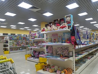 Фото компании ООО Канцелярская крыса 4