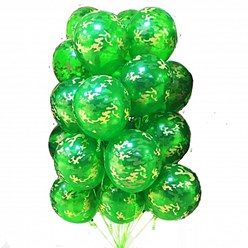 Фото компании ООО Best Balloon 36