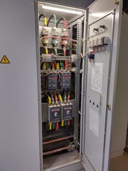 Фото компании ООО Инженерные Системы 10