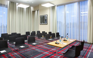 Фото компании ООО Hampton by Hilton Saint Petersburg ExpoForum 2