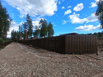 Фото компании  ПРО Сваи 2