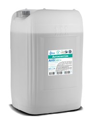 Антисептик Дью Антибак + antiseptic Dew Antibac+ 20 л