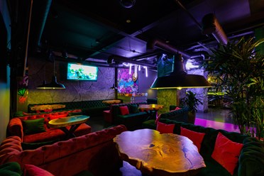 Фото компании  Millennials Club 6