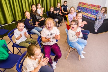 Фото компании ООО Академия КВН 1